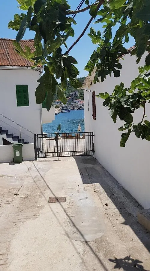 קאלי Colour Apartments