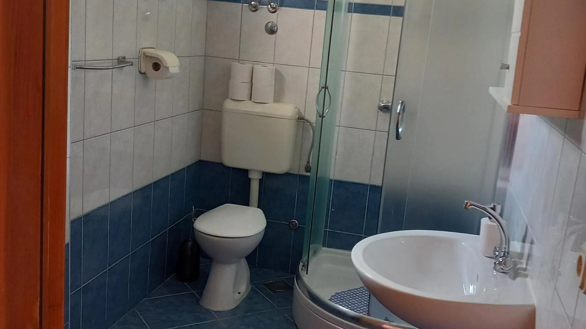 קאלי Colour Apartments 0*,  קרואטיה