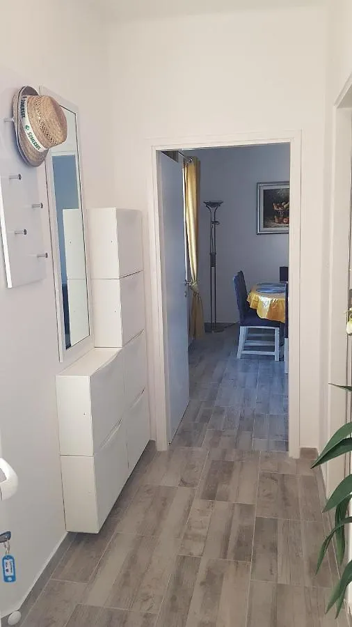 קאלי Colour Apartments