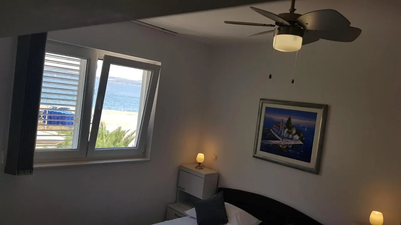 קאלי Colour Apartments